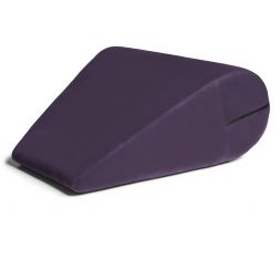 Подушка для любви Liberator Retail Rockabilly фиолетовая
