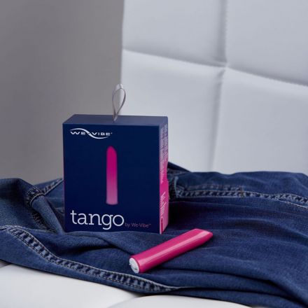 Вибратор We-Vibe Tango Pink