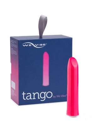 Вибратор We-Vibe Tango Pink